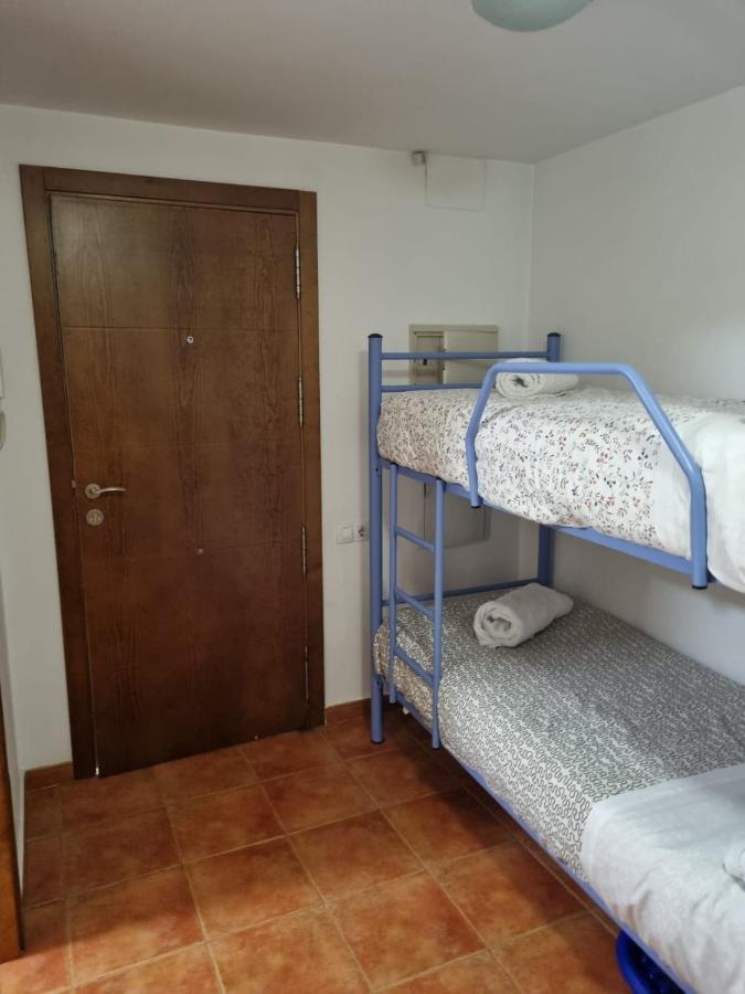 Apartamento Monte Oiz Elite Sierra Nevada Exterior foto